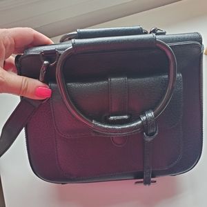 Vintage Gucci Crossbody Bag